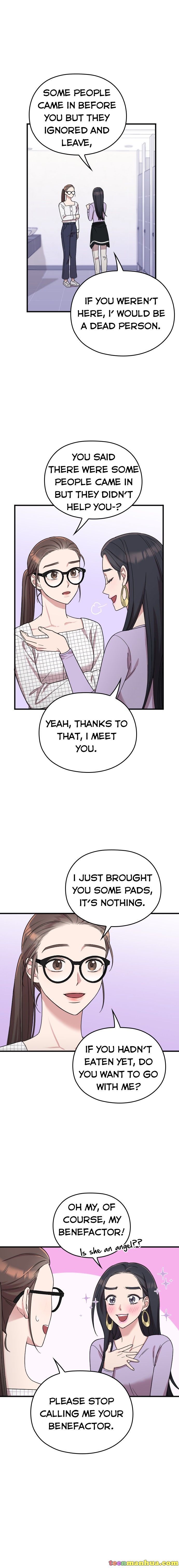 Marry My Husband Chapter 6 image 15